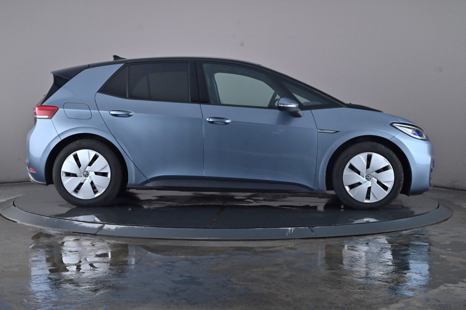 Used Volkswagen ID.3 2020 for sale - 76635226: Photo 33