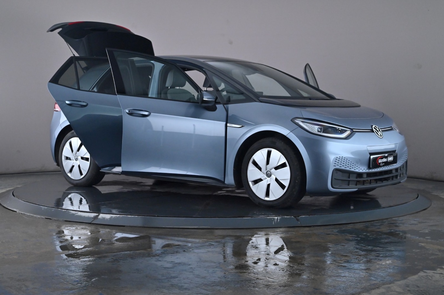 Used Volkswagen ID.3 2020 for sale - 76635226: Photo 37