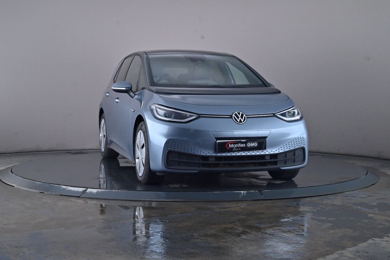 Used Volkswagen ID.3 2020 for sale - 76635226: Photo 4