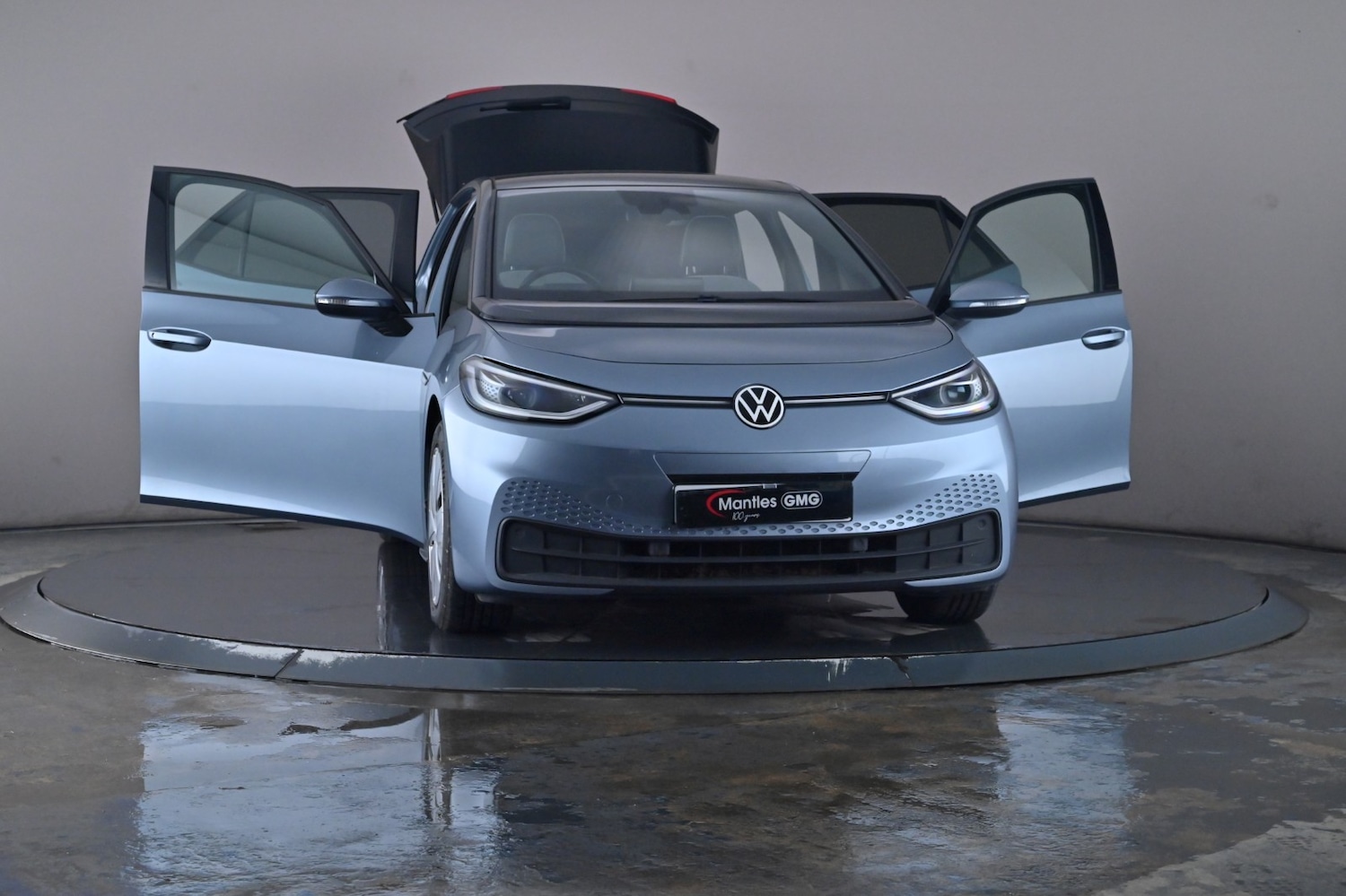 Used Volkswagen ID.3 2020 for sale - 76635226: Photo 41