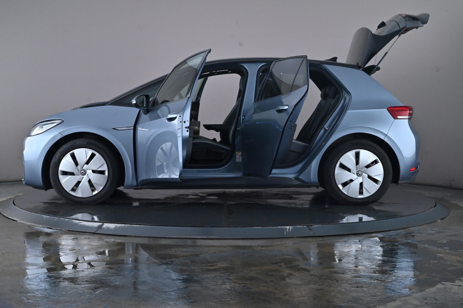 Used Volkswagen ID.3 2020 for sale - 76635226: Photo 51