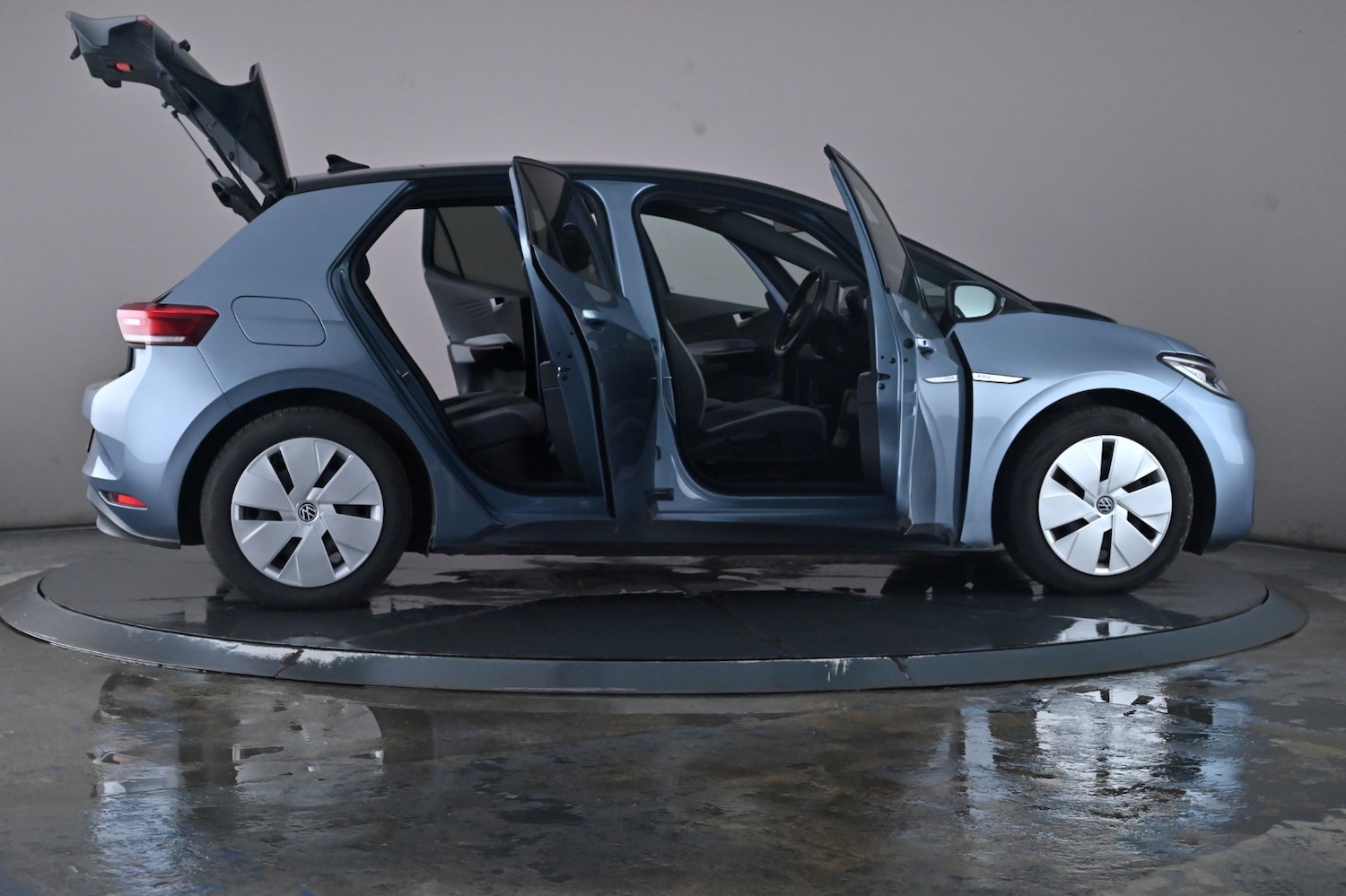 Used Volkswagen ID.3 2020 for sale - 76635226: Photo 68