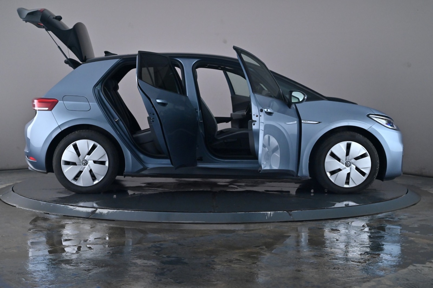 Used Volkswagen ID.3 2020 for sale - 76635226: Photo 69