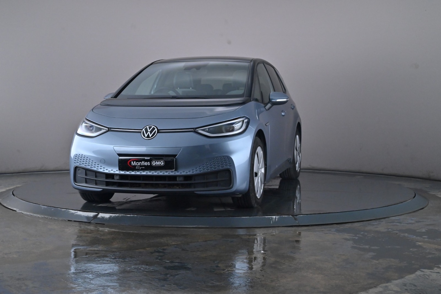 Used Volkswagen ID.3 2020 for sale - 76635226: Photo 7