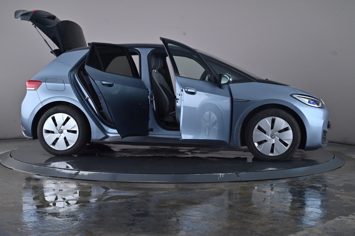 Used Volkswagen ID.3 2020 for sale - 76635226: Photo 70