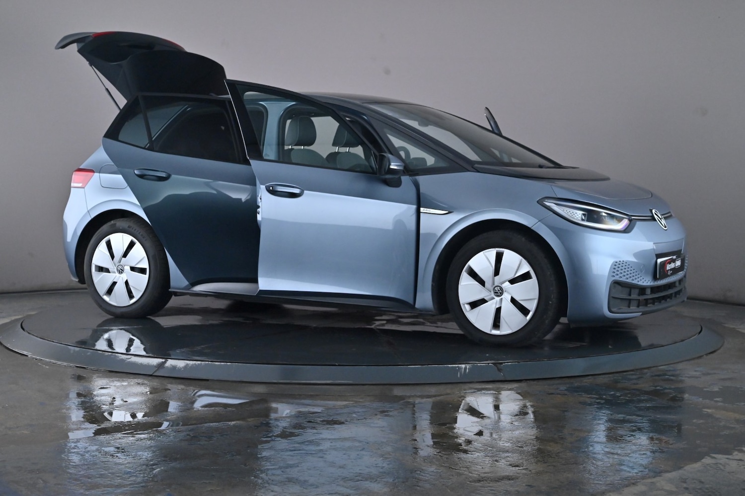 Used Volkswagen ID.3 2020 for sale - 76635226: Photo 72