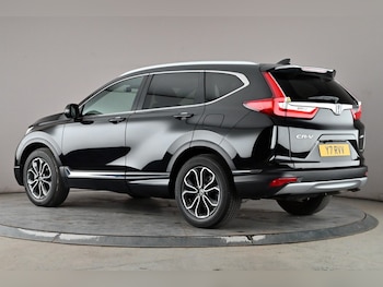 Used Honda CR-V 2023 for sale - 78956176: Photo