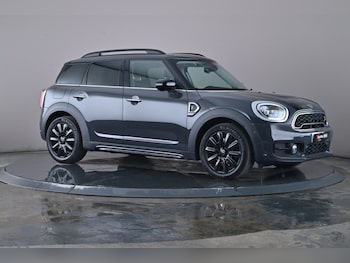 Used MINI Countryman 2020 for sale - 76660240: Photo