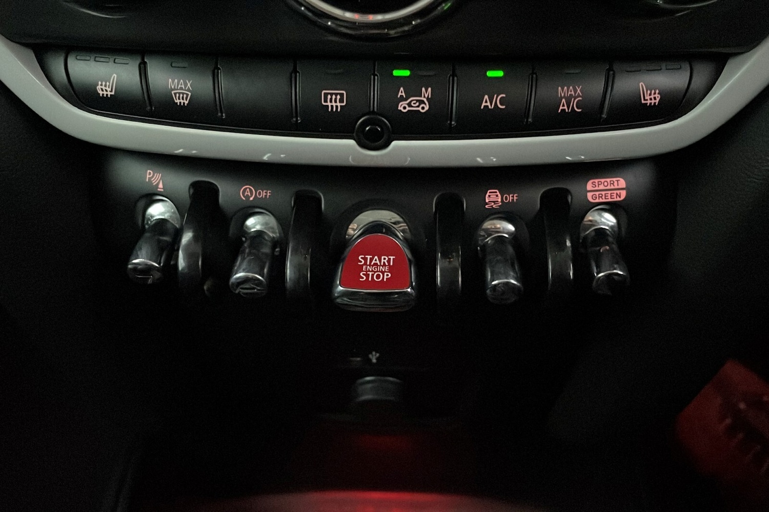 Used MINI Countryman 2020 for sale - 76660240: Photo 20