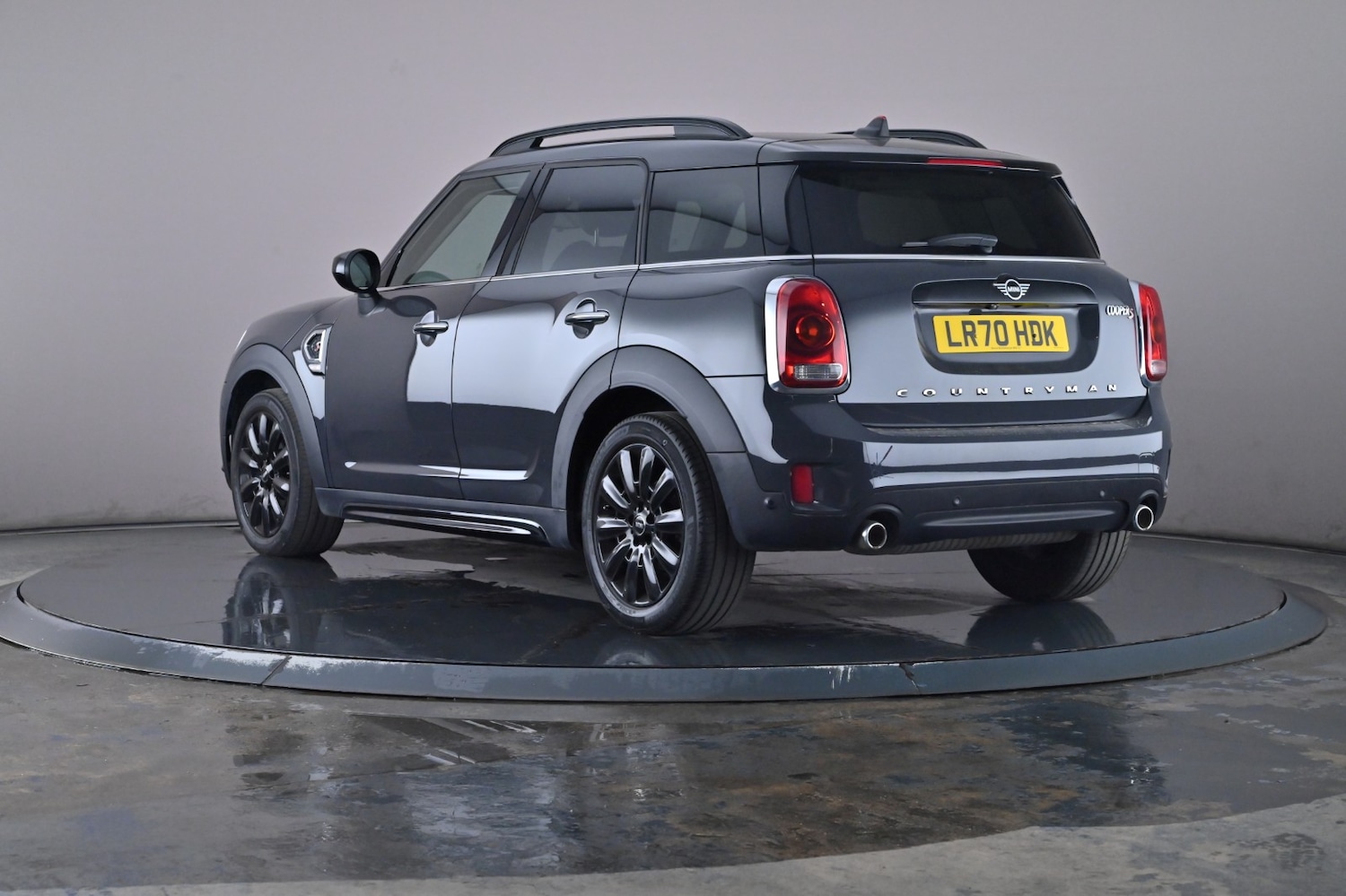 Used MINI Countryman 2020 for sale - 76660240: Photo 21