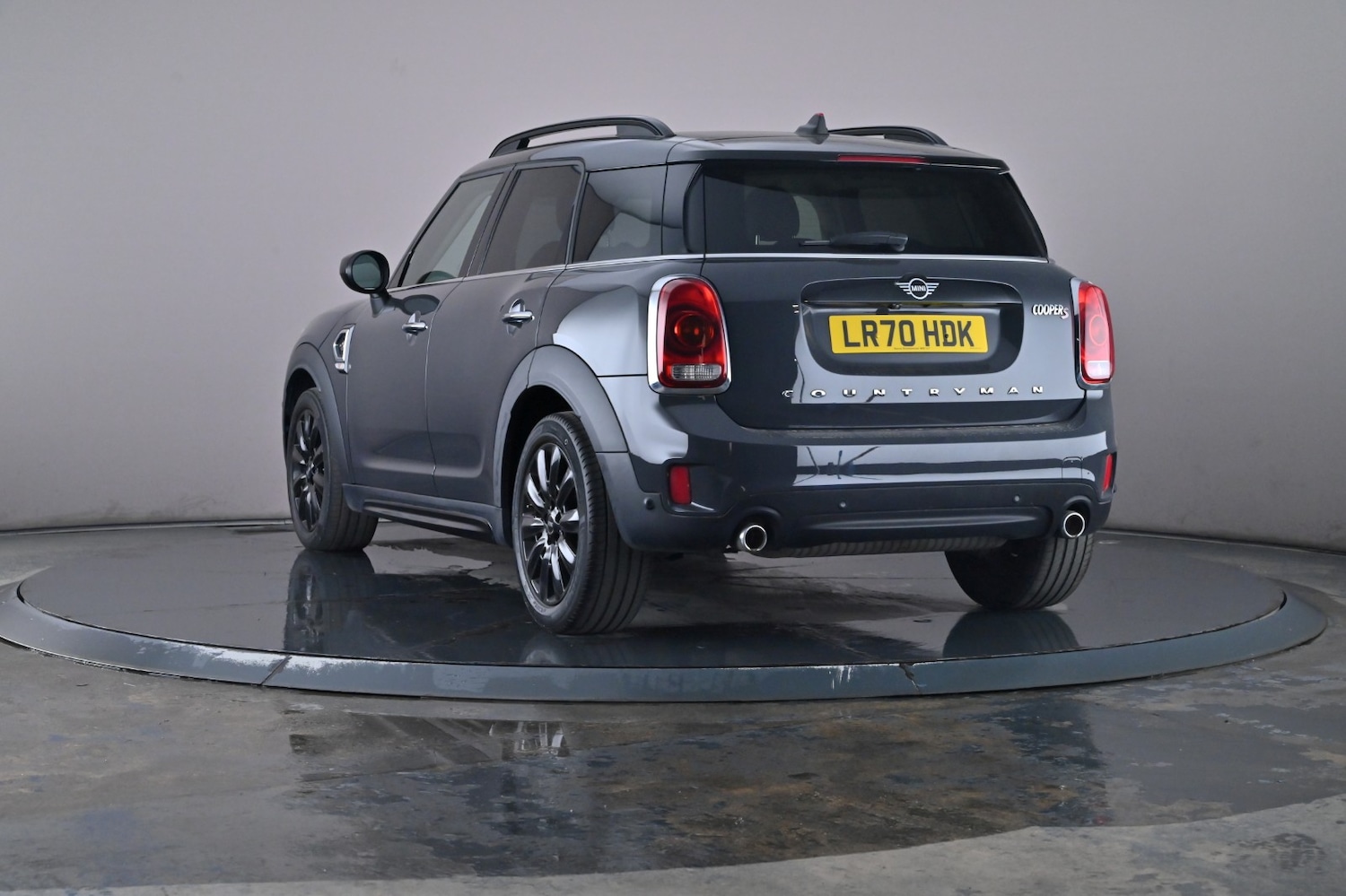Used MINI Countryman 2020 for sale - 76660240: Photo 22