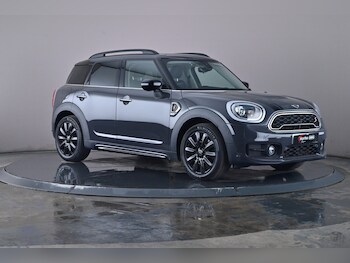 Used MINI Countryman 2020 for sale - 76660240: Photo