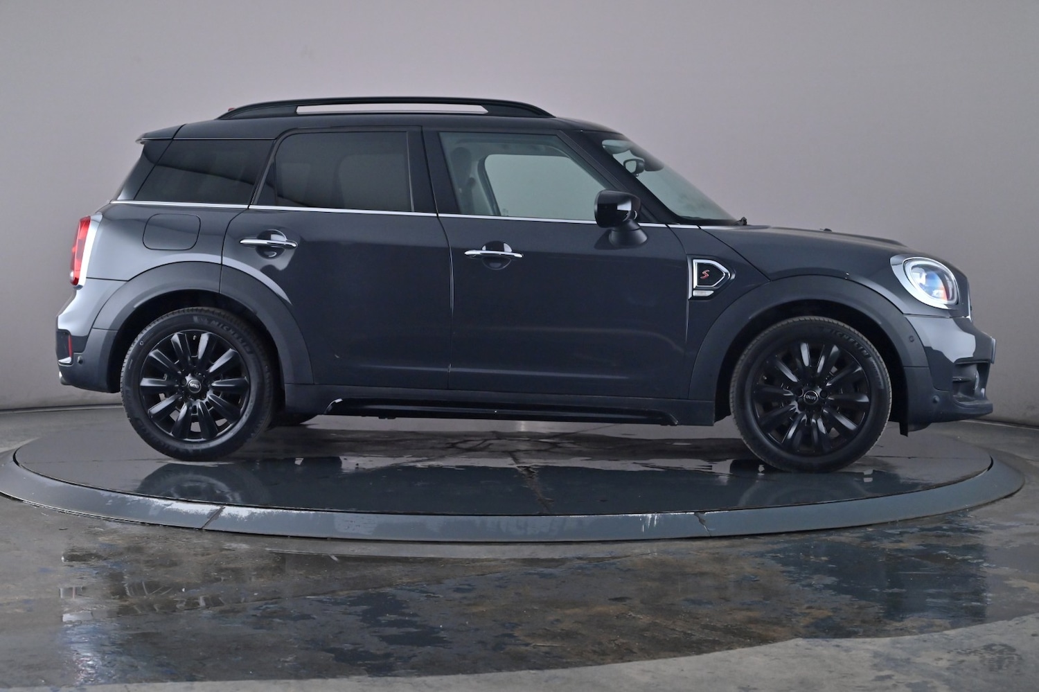 Used MINI Countryman 2020 for sale - 76660240: Photo 34