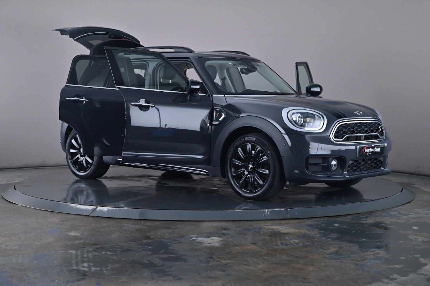 Used MINI Countryman 2020 for sale - 76660240: Photo 36