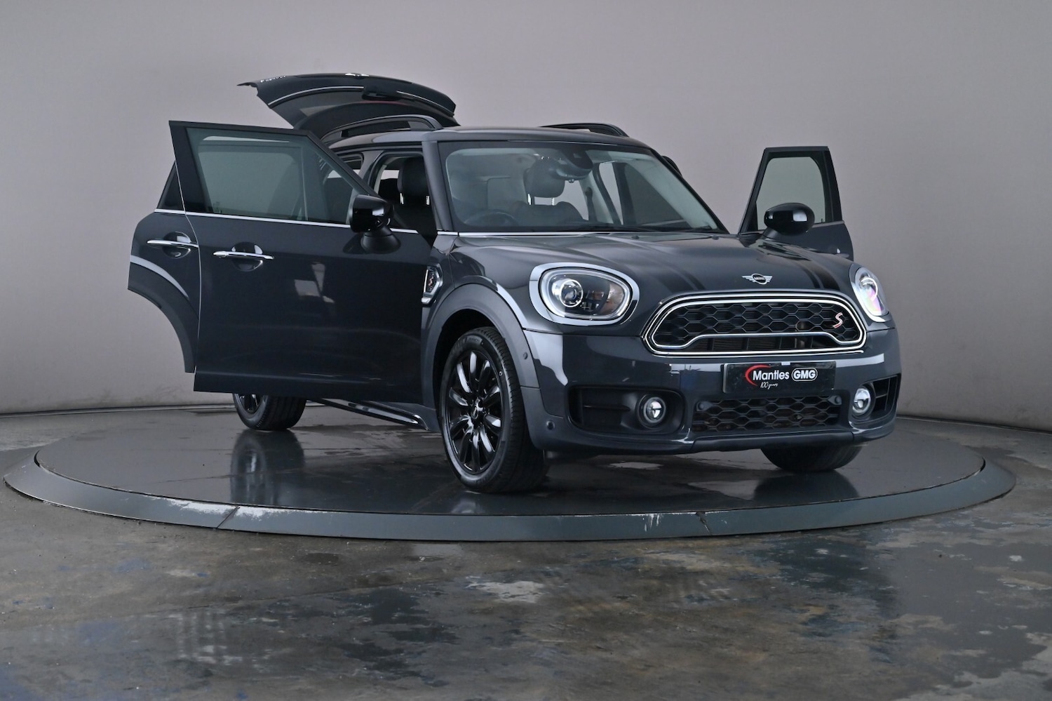 Used MINI Countryman 2020 for sale - 76660240: Photo 38
