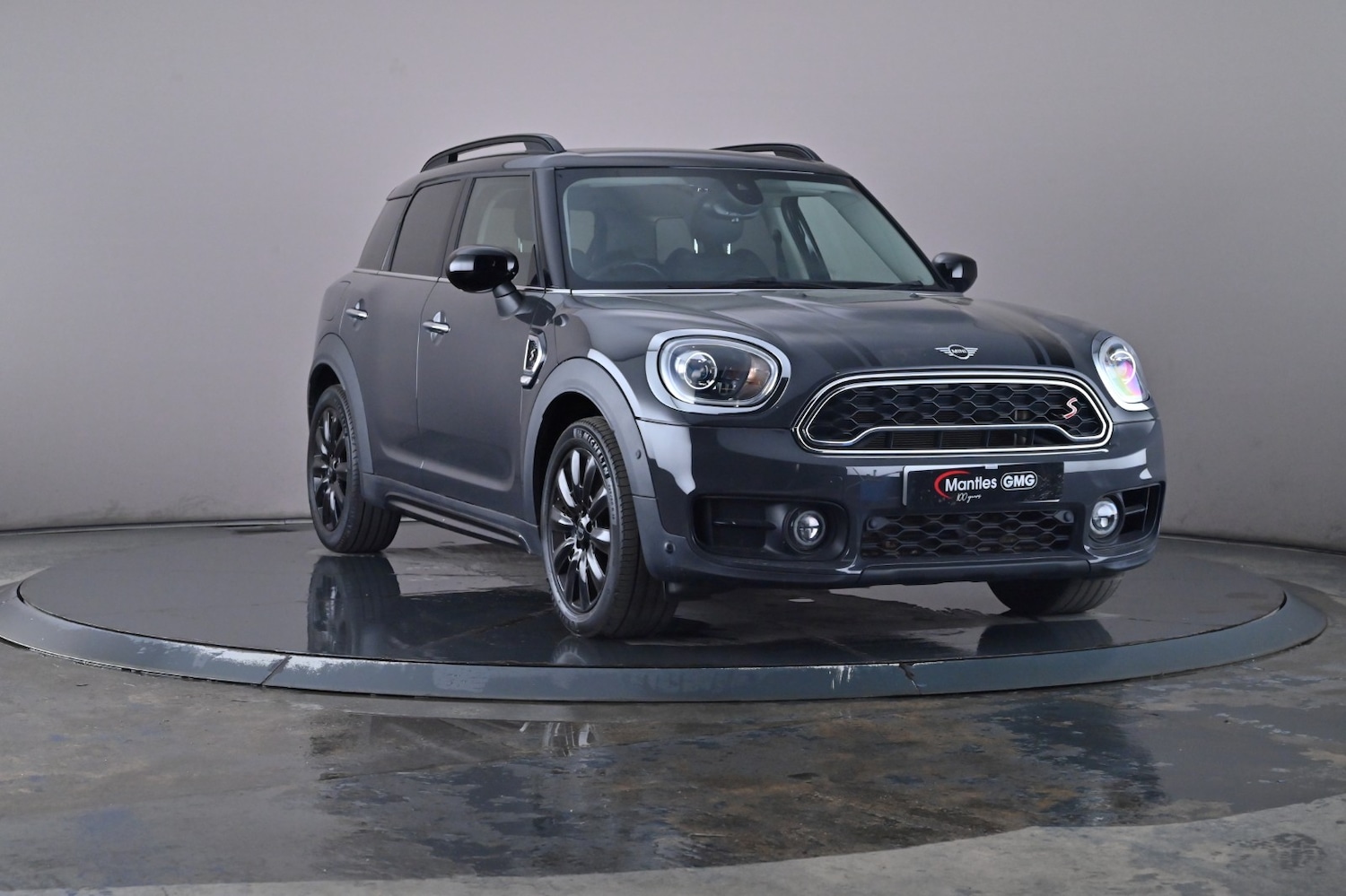 Used MINI Countryman 2020 for sale - 76660240: Photo 4