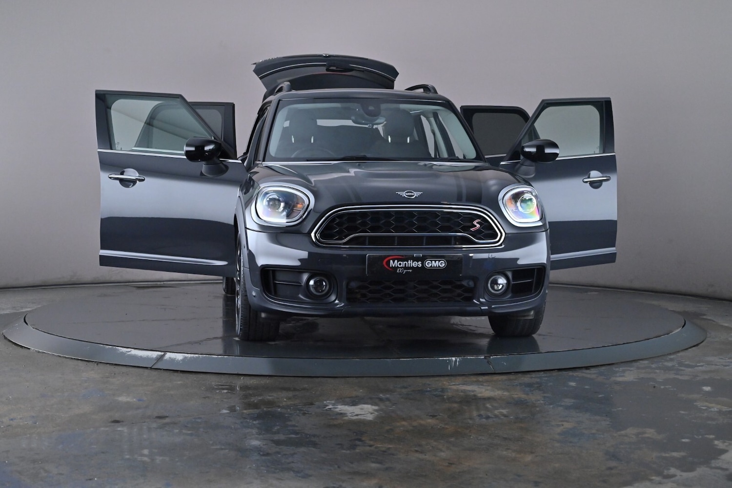 Used MINI Countryman 2020 for sale - 76660240: Photo 40