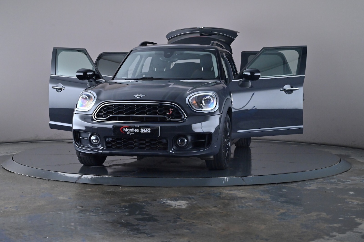 Used MINI Countryman 2020 for sale - 76660240: Photo 42