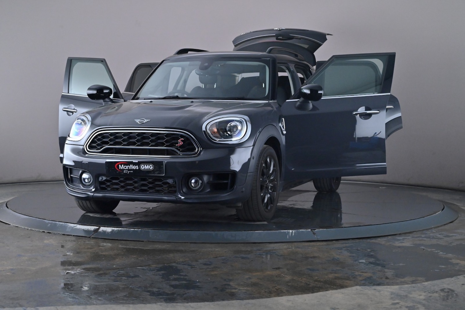 Used MINI Countryman 2020 for sale - 76660240: Photo 44