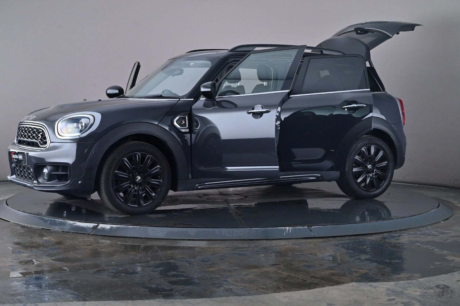 Used MINI Countryman 2020 for sale - 76660240: Photo 48