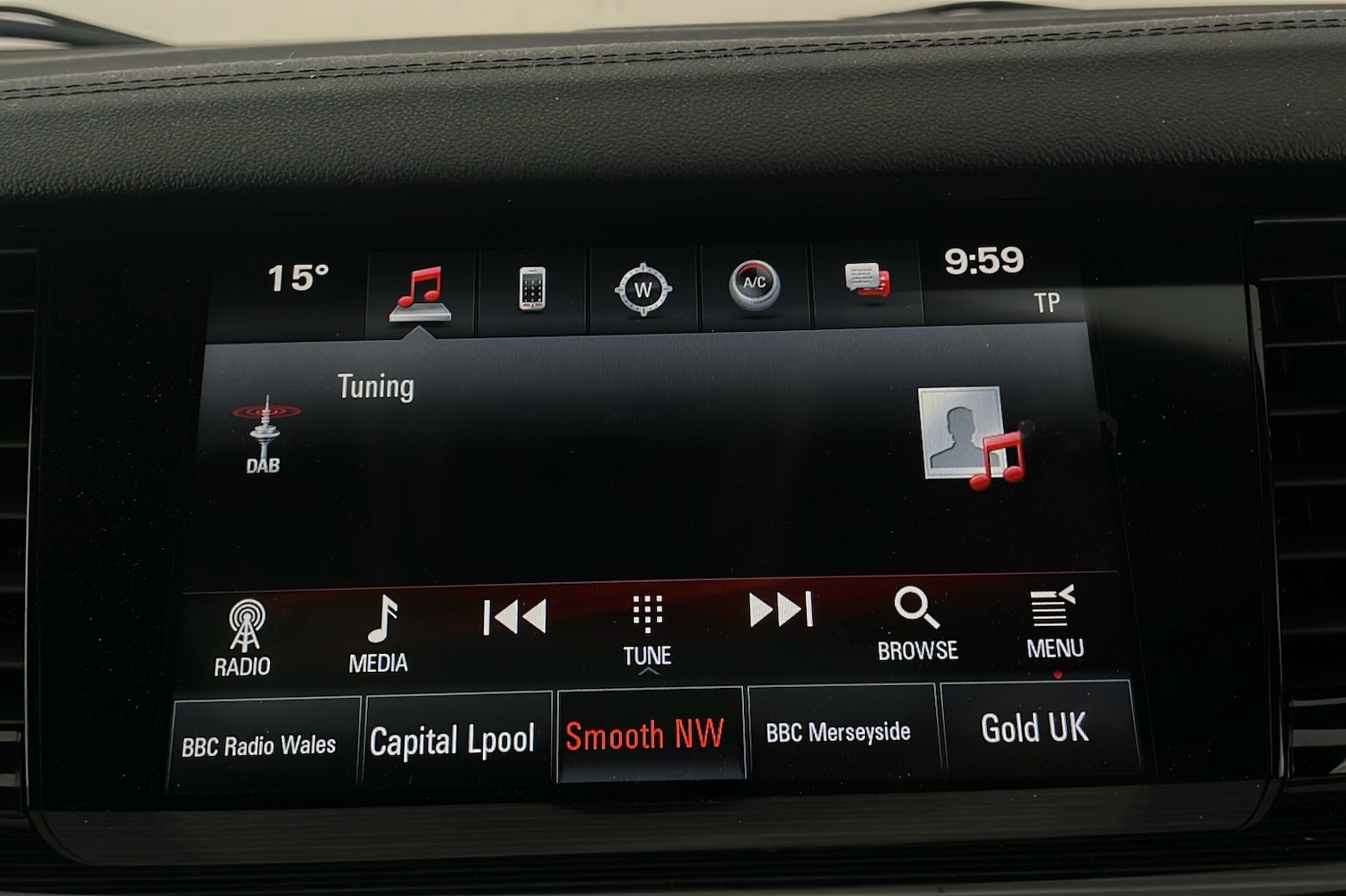 Used Vauxhall Insignia 2017 for sale - 76069894: Photo 18