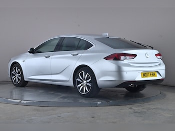 Used Vauxhall Insignia 2017 for sale - 76069894: Photo 4