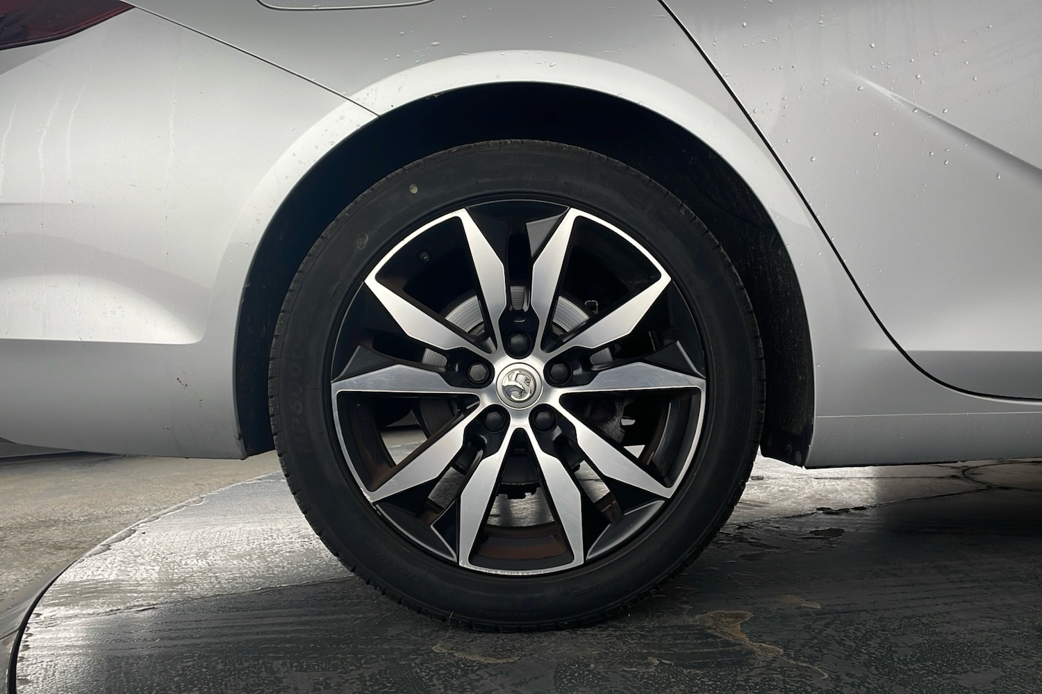 Used Vauxhall Insignia 2017 for sale - 76069894: Photo 7
