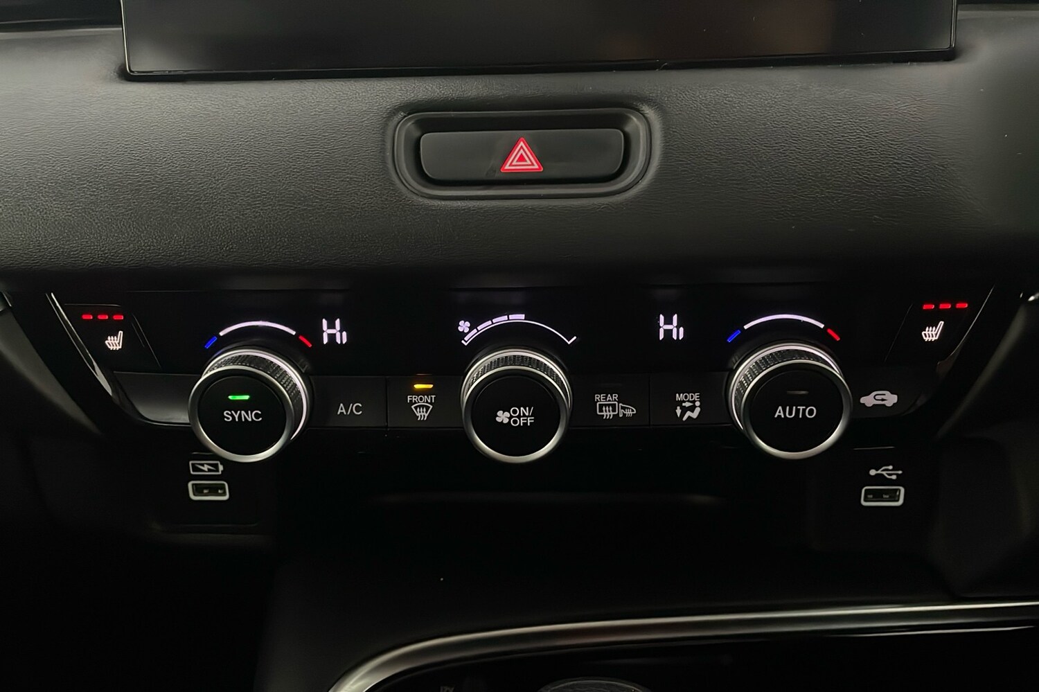 Used Honda HR-V 2023 for sale - 76627715: Photo 13