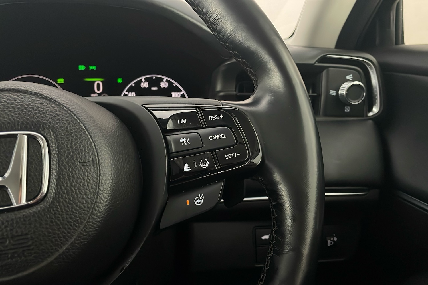 Used Honda HR-V 2023 for sale - 76627715: Photo 15