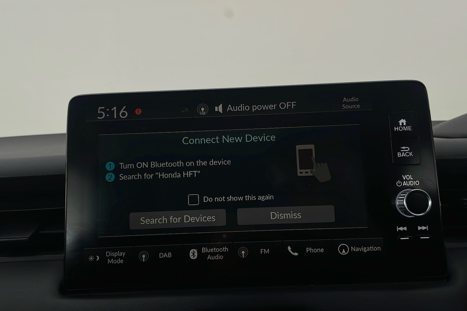 Used Honda HR-V 2023 for sale - 76627715: Photo 16