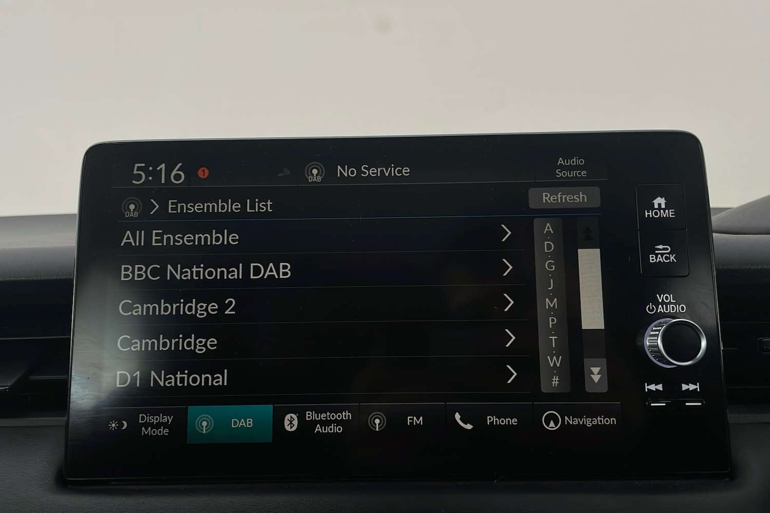 Used Honda HR-V 2023 for sale - 76627715: Photo 17