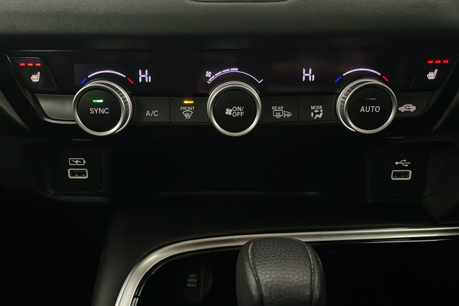 Used Honda HR-V 2023 for sale - 76627715: Photo 19