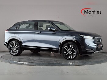 2023 - 1.5 H I Mmd Advance Suv 5dr Petrol Hybrid CVT Euro 6 s/s 131 Ps