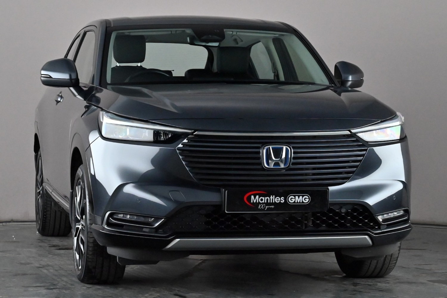 Used Honda HR-V 2023 for sale - 76627715: Photo 2