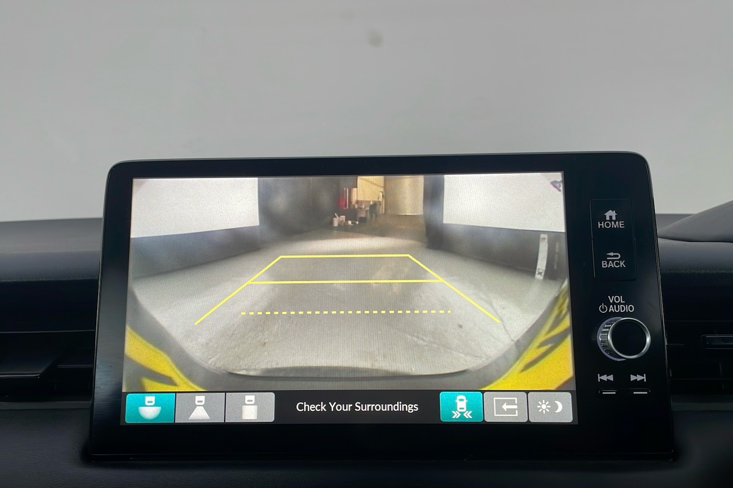 Used Honda HR-V 2023 for sale - 76627715: Photo 21