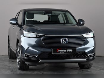 Used Honda HR-V 2023 for sale - 76627715: Photo