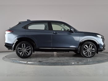 Used Honda HR-V 2023 for sale - 76627715: Photo