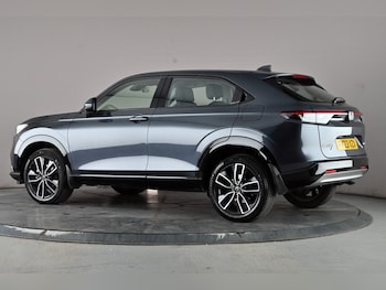 Used Honda HR-V 2023 for sale - 76627715: Photo