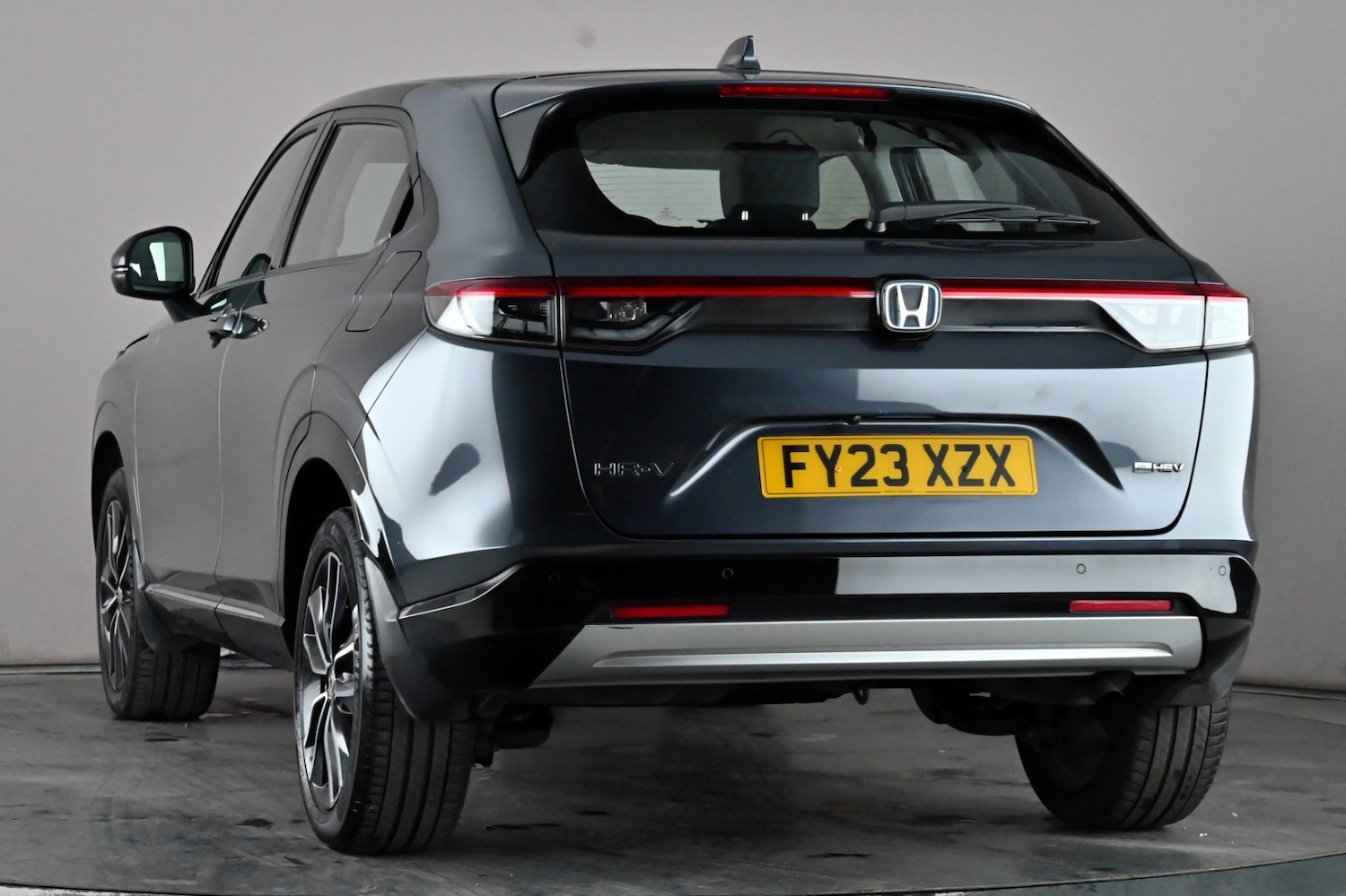 Used Honda HR-V 2023 for sale - 76627715: Photo 5