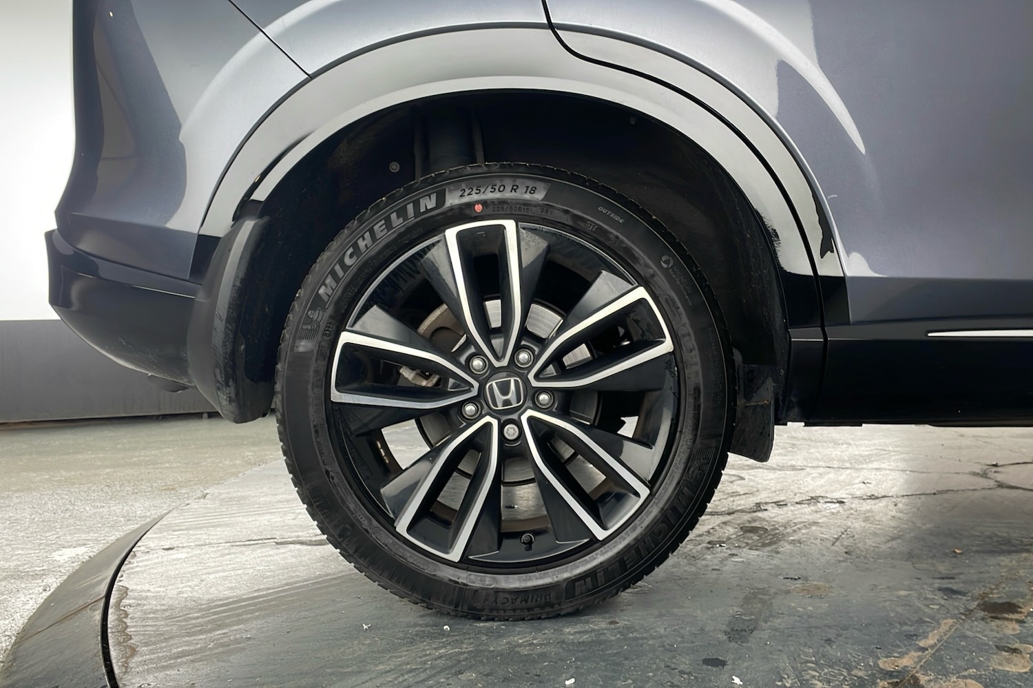 Used Honda HR-V 2023 for sale - 76627715: Photo 7