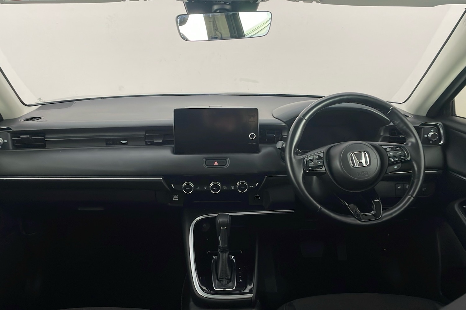 Used Honda HR-V 2023 for sale - 76627715: Photo 8