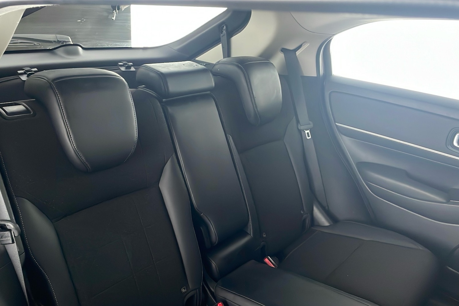 Used Honda HR-V 2023 for sale - 76627715: Photo 9