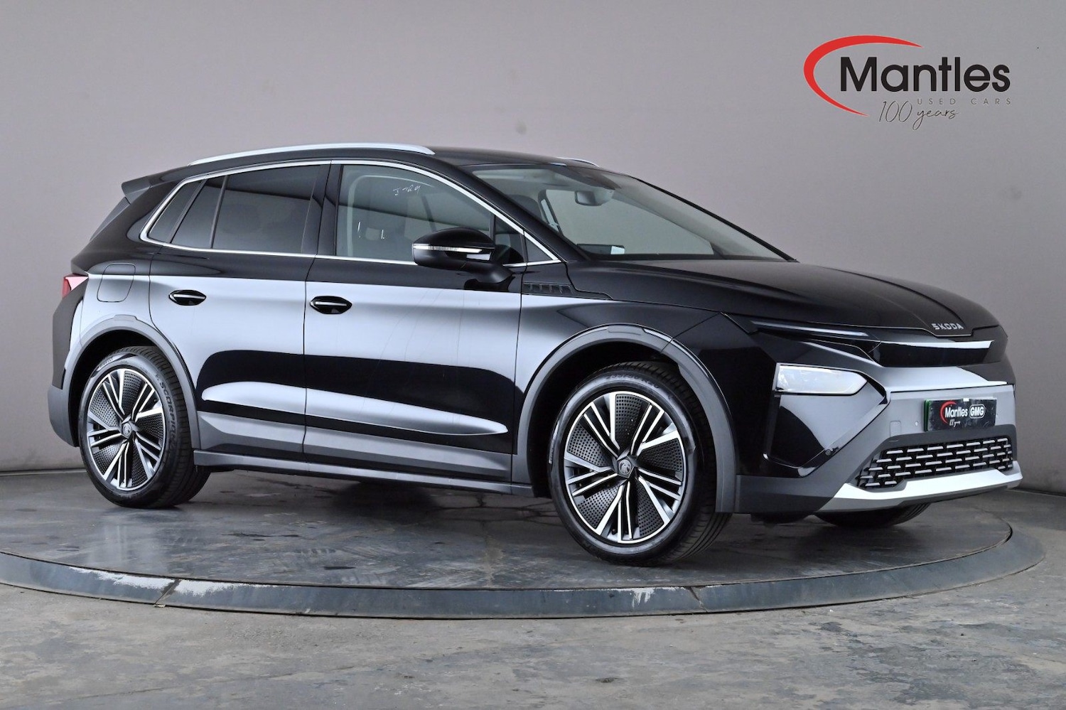 Used Skoda Elroq 2025 for sale - 76236523: Photo 1