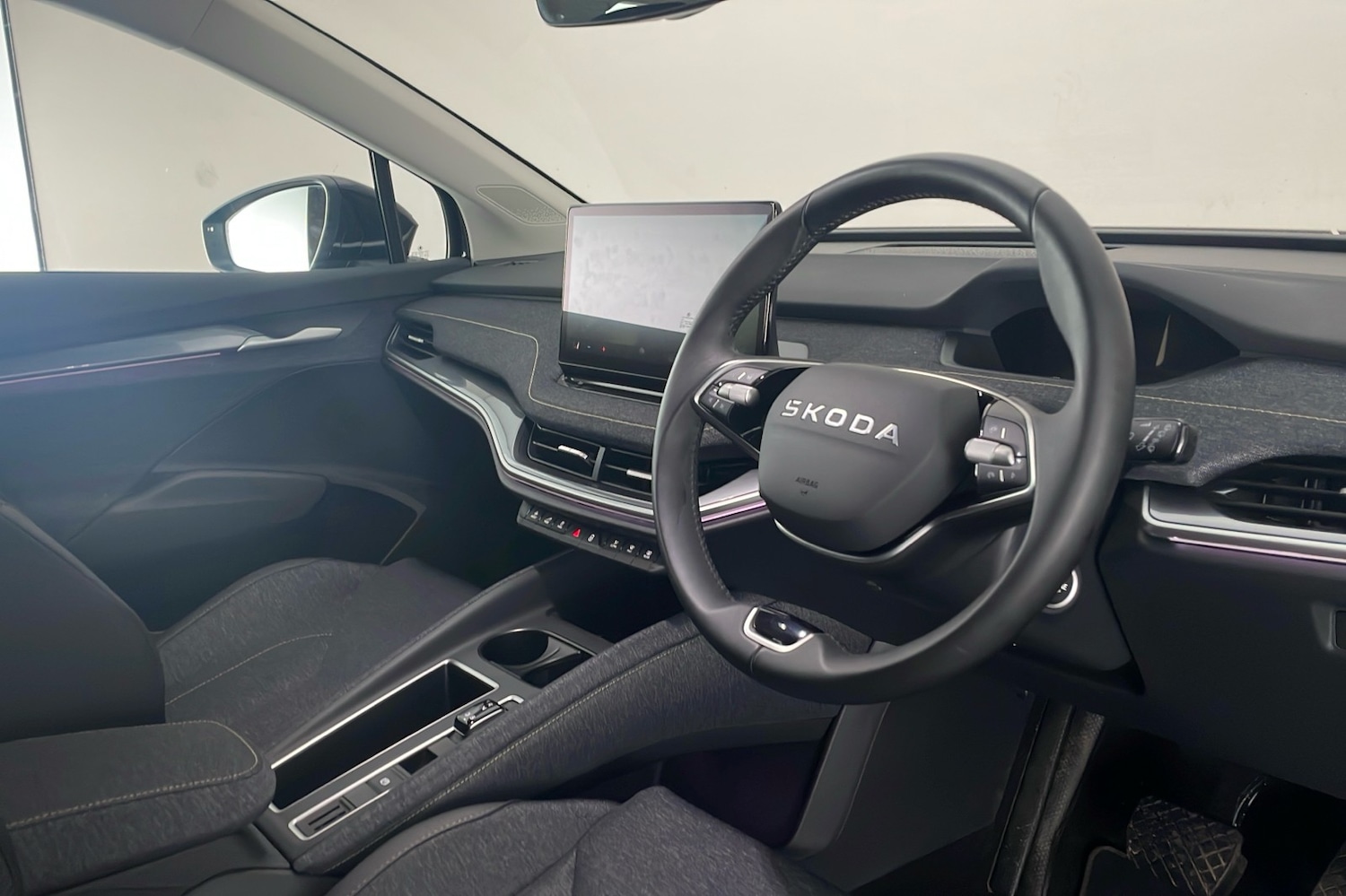 Used Skoda Elroq 2025 for sale - 76236523: Photo 10