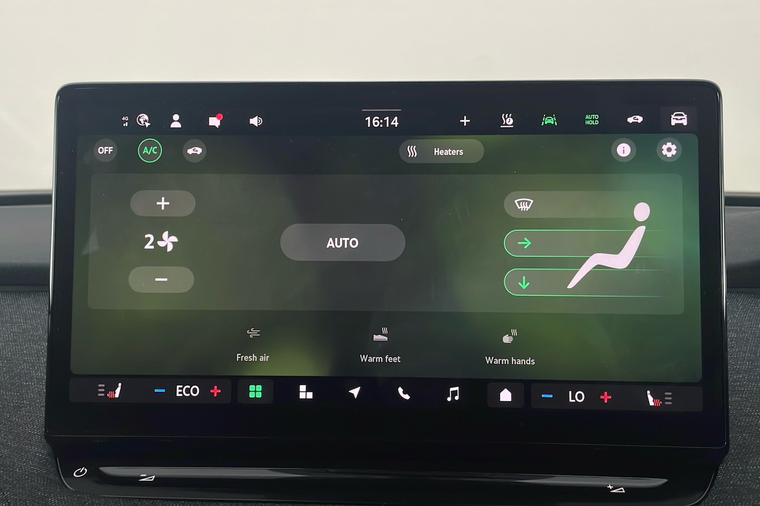 Used Skoda Elroq 2025 for sale - 76236523: Photo 13