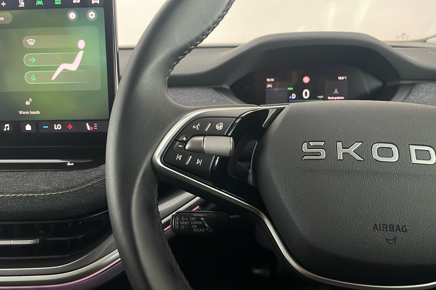 Used Skoda Elroq 2025 for sale - 76236523: Photo 14