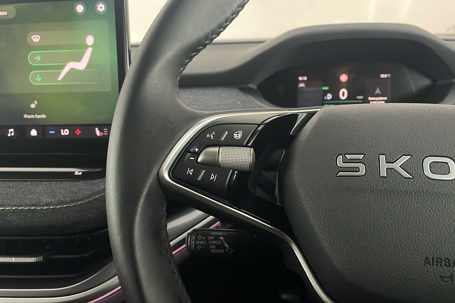 Used Skoda Elroq 2025 for sale - 76236523: Photo 15