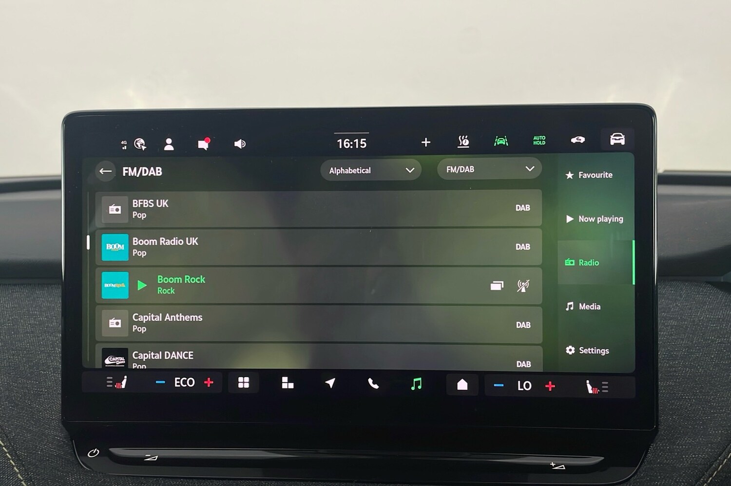 Used Skoda Elroq 2025 for sale - 76236523: Photo 18