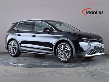 Used Skoda Elroq 2025 for sale - 76236523: Photo