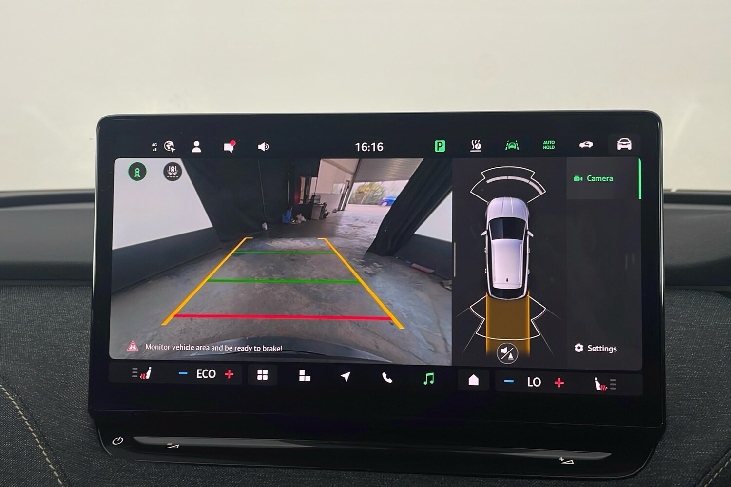 Used Skoda Elroq 2025 for sale - 76236523: Photo 20